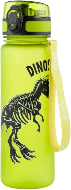 Baagl steklenica Tritanova z dinozavri, 500 ml