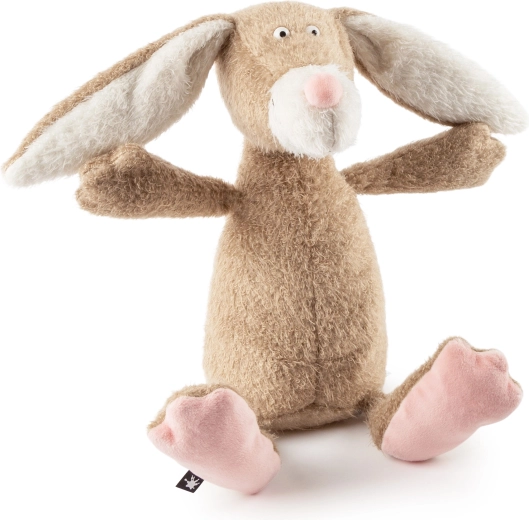 Sigikid plišasti zajček Ach Good! 36 cm