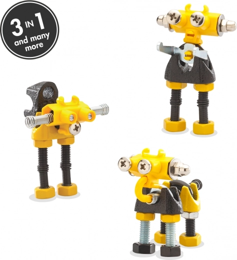 The OffBits sestavljanka Infobit 3-v-1