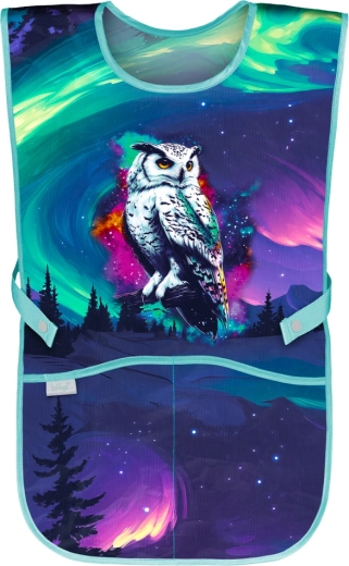 Otroški predpasnik BAAGL Aurora GRS