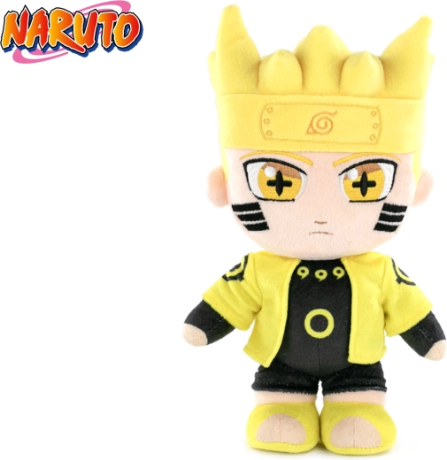 Plišasta igrača Naruto 28 cm