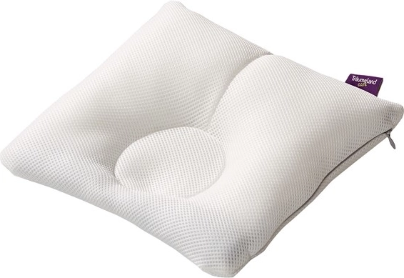 Träumeland Carefor pillow for healthy development (0–6 months)