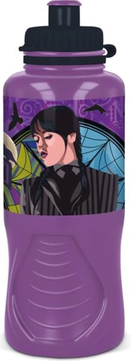 Plastična steklenica Wednesday 430 ml