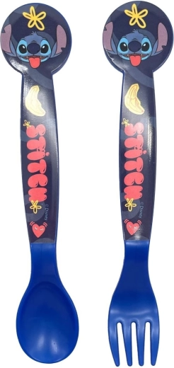 Otroški pribor STOR Stitch 2 kosa