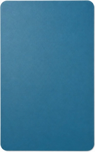 Plastična podloga za mizo Verde zelena 58 × 38 cm