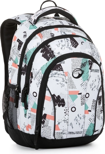 Bagmaster Supernova 21 light student backpack