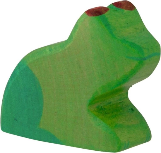 Žaba Holztiger - 1 kos