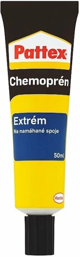Pattex Chemoprén Extreme lepilo 50 ml