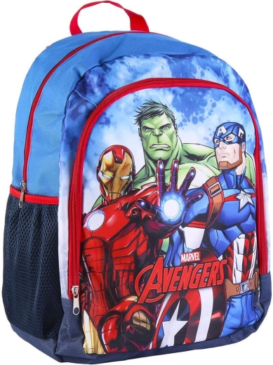 Avengers School Backpack