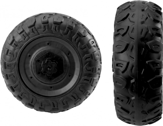 EVA kolo A032 za otroške električne avtomobile