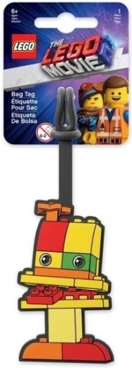 Oznaka za prtljago Lego Duplo