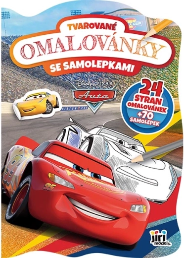 Oblikovanke – avtomobili