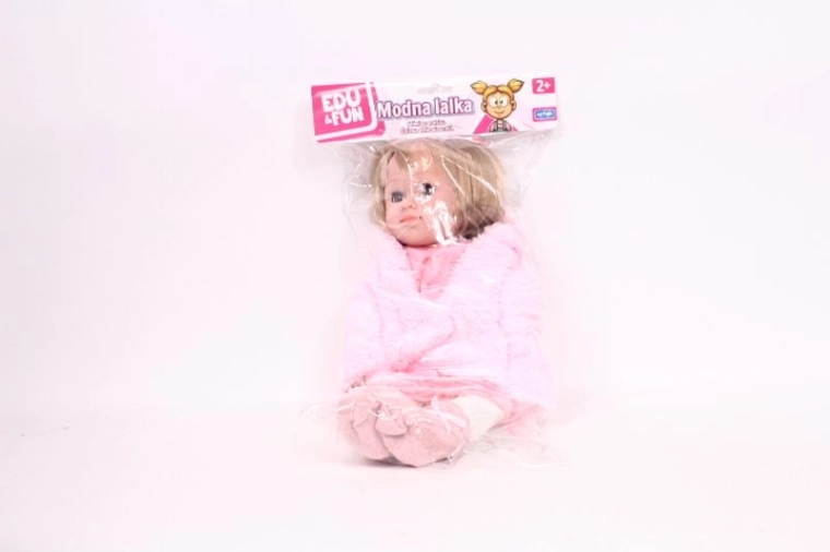 Natalia modna punčka 38 cm – govori in poje