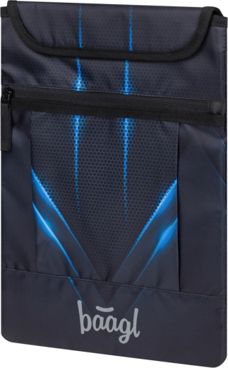 Baagl ovitek za prenosnik Bluelight 15"
