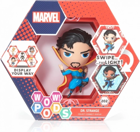 WOW POD, Marvel – Doctor Strange