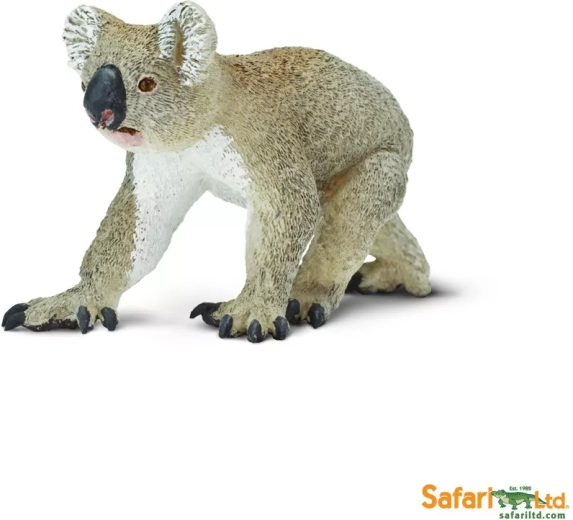 Safari Ltd. koala - 1 kos