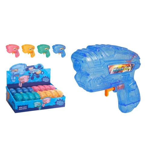 Vodna pištola 12,5 cm z dolgim dosegom