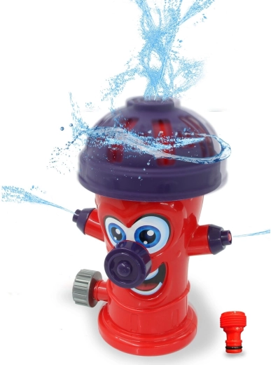 McFizz vodni razpršilnik Hydrant Happy