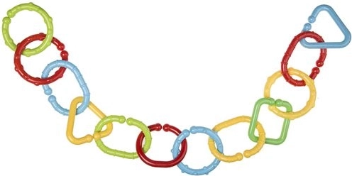 Barvni členi 12 kos