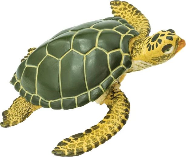 Safari Ltd. kareta orjaška – realistična figurica - 1 kos