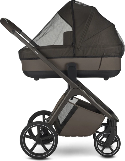 Easywalker mreža proti komarjem za voziček Zoey/Zoey Go