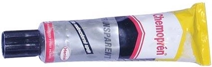 Kontaktno lepilo CHEMOPRÉN Transparent 50 ml