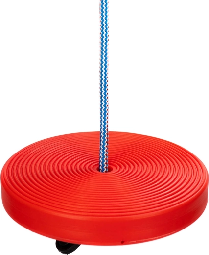 Otroška viseča gugalnica krog 27 cm Vizopol - 1 kos