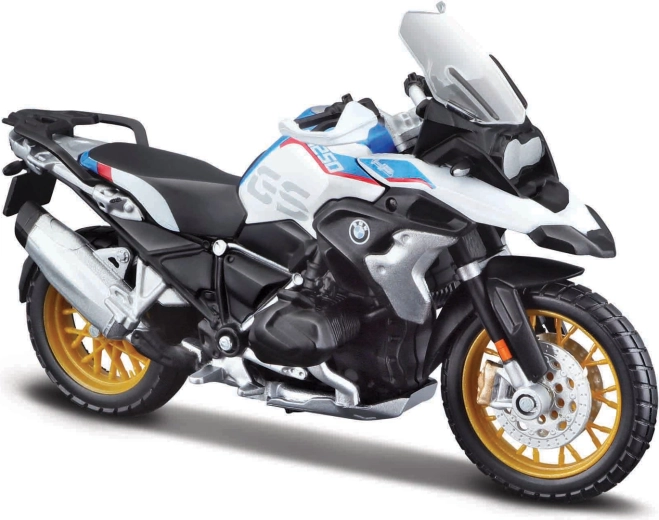 Maisto model motocikla BMW R 1250 GS 1:18