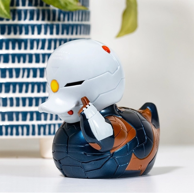 Zbirateljska račka TUBBZ Metal Gear Solid - Solid Grady