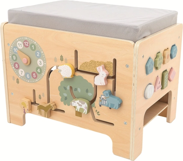 Motorični stolček 2Kids Toys