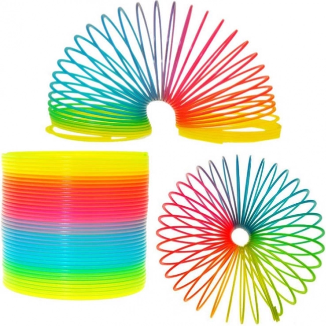 Mavrično biserno igrališče SPRING ZA1255