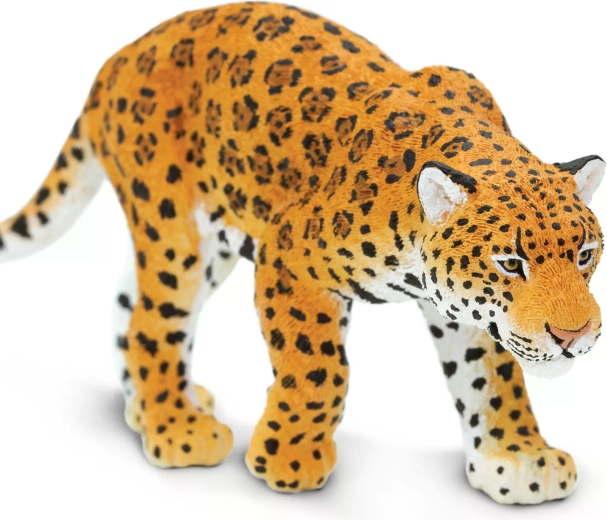 Jaguar – realistična figurica – 1 kos