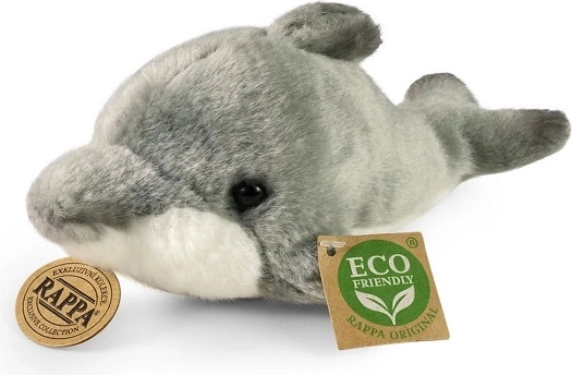 Plišasti delfin 19 cm eco friendly
