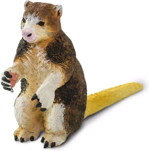 Figurica Matschiejevega drevesnega kenguruja Safari Ltd.