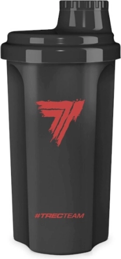 Trec Nutrition Boogieman šejker 700 ml črn