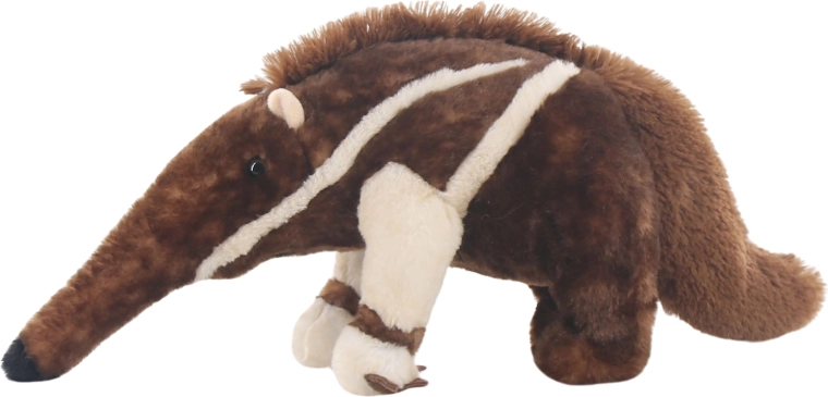 Plišasti mravljač 35 cm