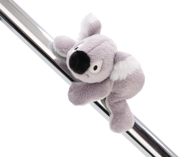 NICI magnetek koala Barry 12 cm Green