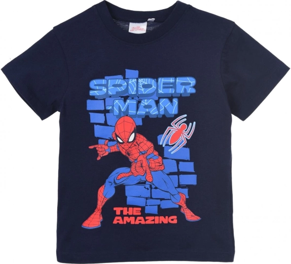 Fantovska majica Spider-Man
