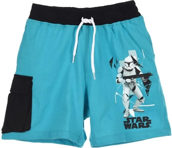 Bermude Star Wars - 1 kos