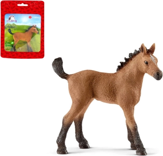 Schleich žrebe pasme Quarter