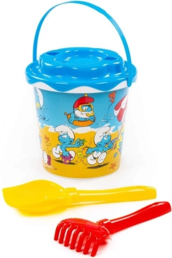 Peščeni komplet SMRKCI