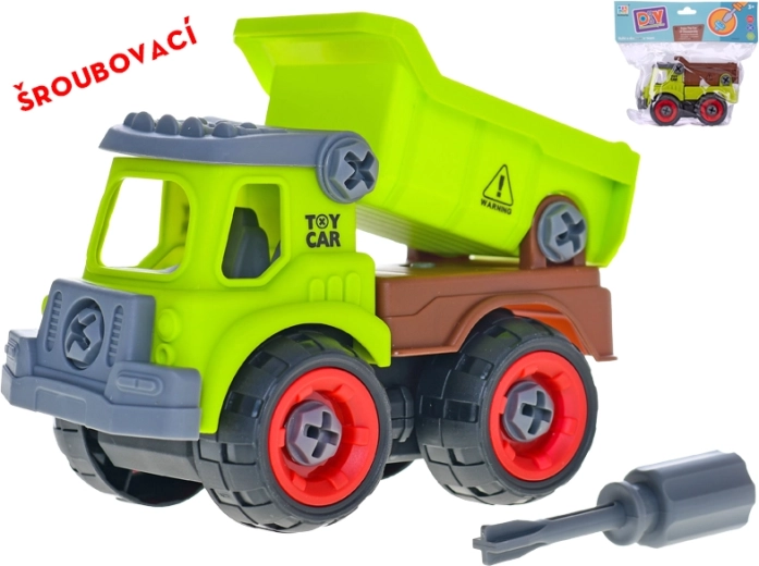 Vijakarski prekucnik 14 cm