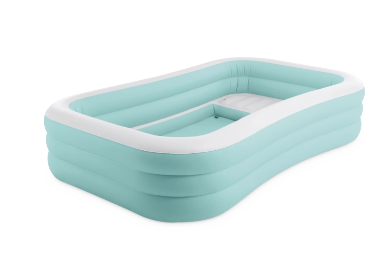 Napenljivi bazen Swim Center Family Lounge