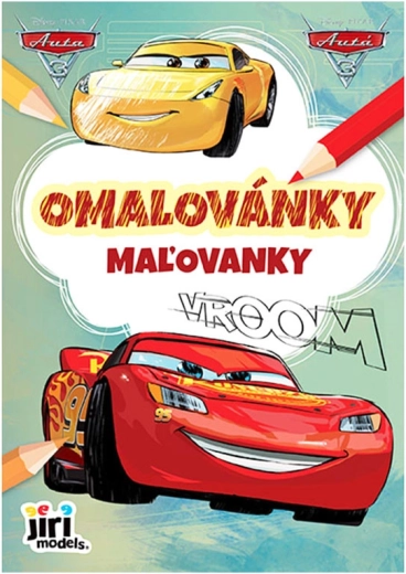 Pobarvanke A5 Avtomobili