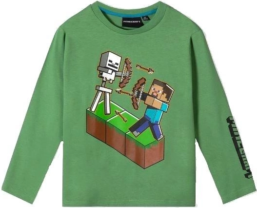 Majica Minecraft