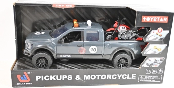 Optični pick-up z motorjem