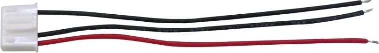 JAMARA balansirni kabel S2 za LiPo akumulator, 95 mm, brez konektorja