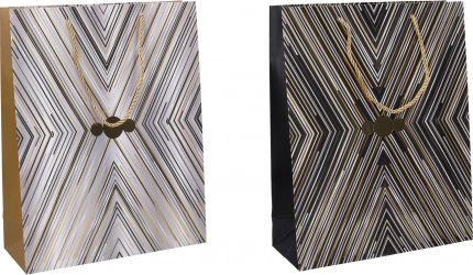 Darilna vrečka mala 18×24×8,5 cm