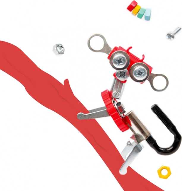 stavebnica The OffBits OpiceBit