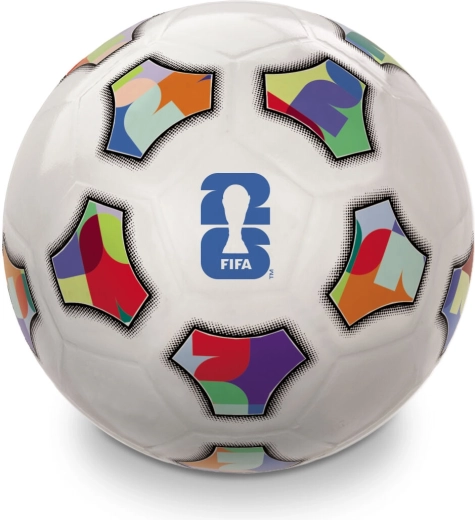 Nogometna žoga Mondo Amerika 23 cm